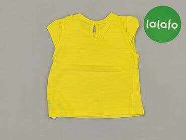 c a koszulki: Blouse, EarlyDays, 1-3 months, condition - Very good — 3