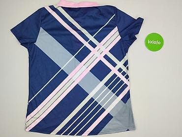 pull and bear golf damski: Damska koszulka polo, rozmiar XL — 4