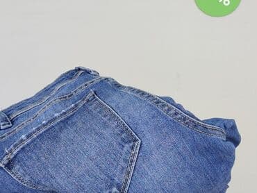 dżinsy montana: Jeansy damskie, rozmiar S — 5