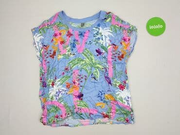 koszula hawajska c a: Culture, Bluzka damska, rozmiar M — 2