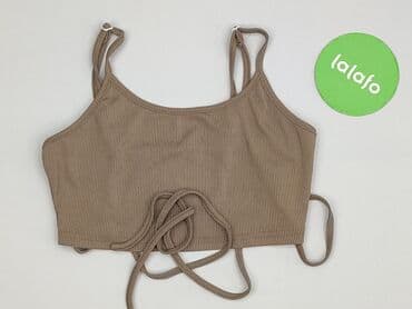 legginsy ze stringami: Shein, Top damski, rozmiar XS — 2