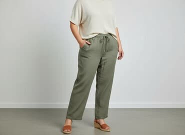 bonmarche spodnie: Bonmarche, Spodnie damskie, rozmiar XL — 6