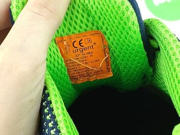 купити спортивний костюм чоловічий в польщі: Trampki męskie, 40, stan - Idealny — 9