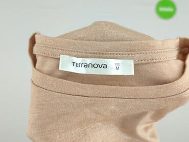 msgm t shirty: Terranova, Футболка жіноча, розмір M — 4