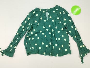 reserved bluzka z wiązaniem: Reserved, Bluzka damska, rozmiar M — 6