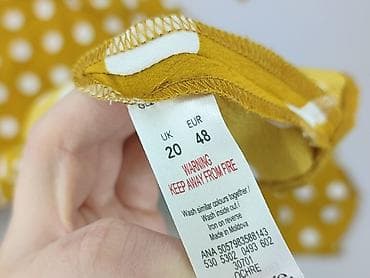 Ubrania damskie: Sukienka damska, rozmiar 2XL — 4