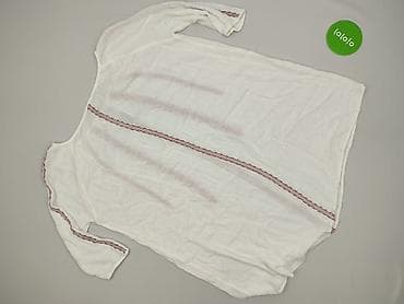 bluzy do ta: Tunika damska, rozmiar 4XL — 3