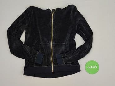 sweter hello kitty h m: H&M, Кофта з каптуром жіноча, розмір S — 2