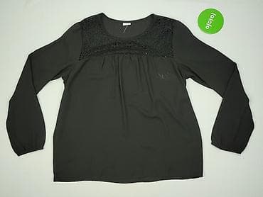 Bluzki i koszule: Jacqueline De Yong, Bluzka damska, rozmiar L — 2