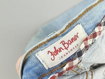 solar jeansy: John Baner, Jeansy damskie, rozmiar XL — 5