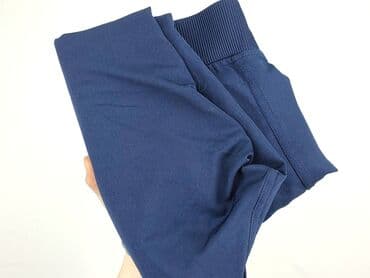 czarne jeansy lee damskie: Брюки жіночі, розмір XL — 5