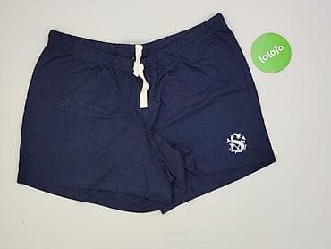 joggery khaki: Bpc bonprix collection, Szorty damskie, rozmiar XL — 3