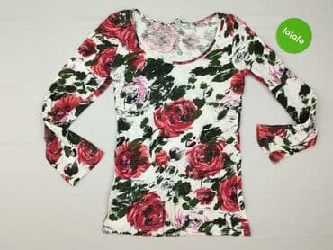 bluzki jeansowe: Denim Co, Bluzka damska, rozmiar L — 2