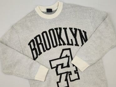 House, Sweter for men, S