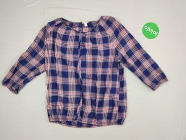 esprit bluzki w paski: Esprit, Women's blouse, size M (EU 38) — 2
