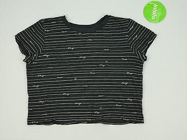 t shirty e: Sinsay, T-shirt damski, rozmiar L — 2