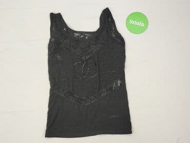 Chanel, Women`s top, size S (EU 36) — 2