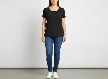 f and f sweatshirt: F&F, T-shirt damski, rozmiar XL — 6