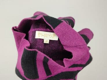 poliamid w swetrze: Sweter damski, rozmiar M — 4