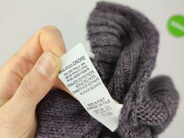 golfy z wiskozy: Golf damski, rozmiar M — 4