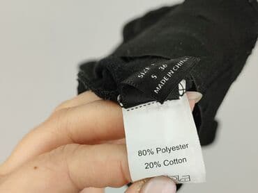 shein krótkie spodenki dla dzieci: Shein, Szorty damskie, rozmiar S — 5