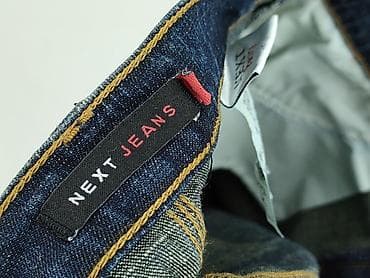 jansy: NEXT Petite, Spódnica damska, rozmiar M — 4