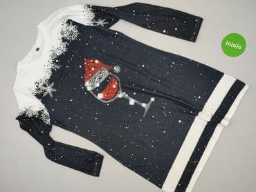 sukienki zimowe allegro: Sukienka damska, rozmiar XL — 2