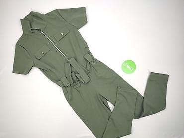 construction trousers: Kombinezon damski, rozmiar S — 2