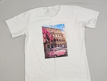 koszulka multi: T-shirt damski, rozmiar 3XL — 1