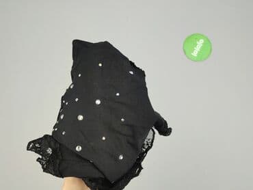 basicowe bluzki: Bluzka damska, rozmiar L — 6