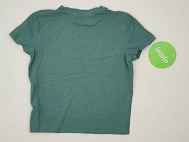 t shirt basic oversize: Cropp, T-shirt damski, rozmiar M — 3