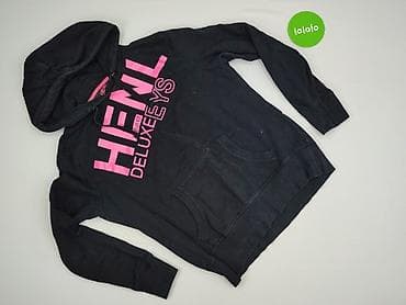 cary kurtki: Bluza z kapturem damska, rozmiar 2XL — 2