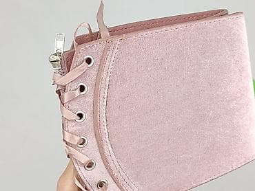 szeroki pasek wiązany: Pasek, Damskie, stan - Idealny — 4