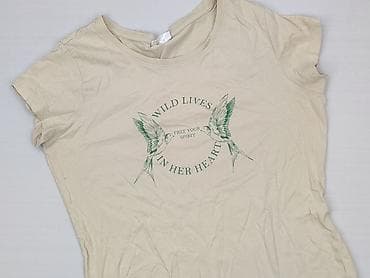 ptak: Beloved, T-shirt damski, rozmiar L — 1