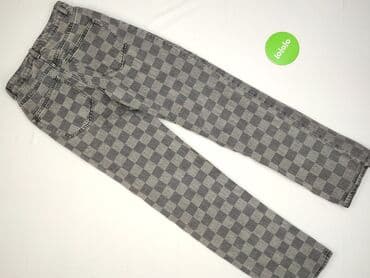 zara jeansy szare: Sinsay, Jeansy damskie, rozmiar XS — 3