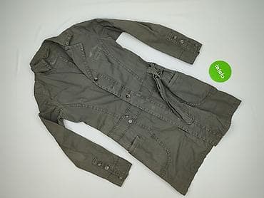 m43 kurtka: Płaszcz damski, rozmiar M — 2