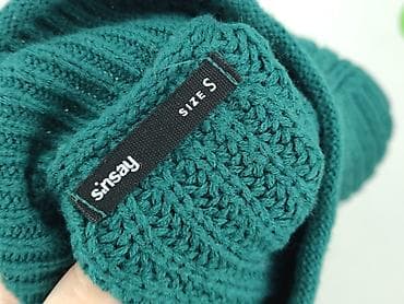 pull and bear golf: Sinsay, Светр жіночий, розмір S — 4