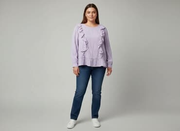 lisa campione bluzki: C&A, Bluzka damska, rozmiar XL — 1