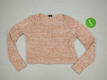 koszulka f f: F&F, Sweter damski, rozmiar M — 2