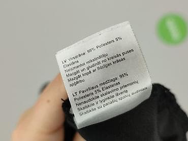 Ubrania damskie: North Bend, Szorty damskie, rozmiar M — 5