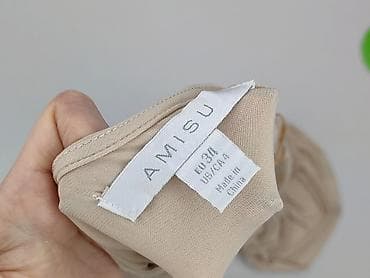 garnitur kotex: Amisu, Sukienka damska, rozmiar S — 4
