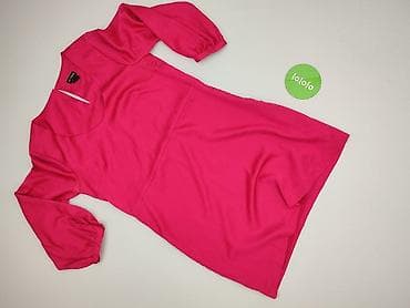 hm zwroty: H&M Conscious, Sukienka damska, rozmiar M — 2