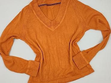 house sweter lis: Sweter damski, rozmiar S — 1
