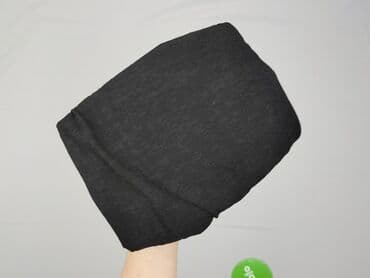 czarne siateczkowe bluzki: Bluzka damska, rozmiar M — 5