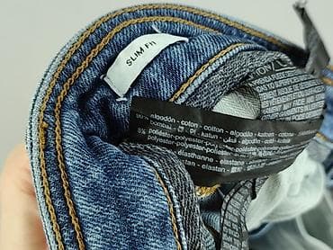 zara ripped jeans: Zara, Jeansy dla mężczyzn, rozmiar L — 6