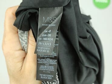 h: Marks & Spencer, Spódnica damska, rozmiar S — 5