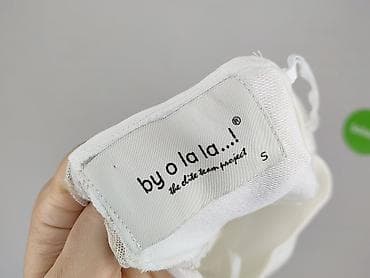 By o la la. !, Жіноча блуза, розмір S — 4