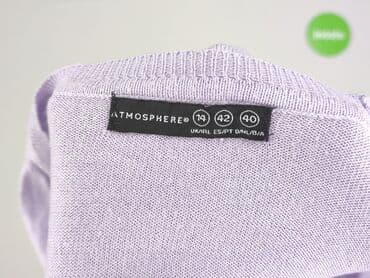 kurtki softshell damskie lidl: Atmosphere, Kardigan damski, L — 4