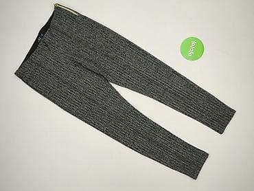 leginsy tu: Legginsy Eleganckie damskie, rozmiar XL — 2