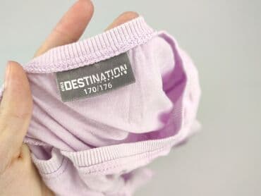 koszulki latynka allegro: Blouse, Destination, 16 years, 170-176 cm, condition - Perfect — 4